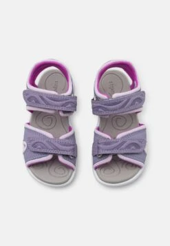 Superfit Sunny- Sandalen - Lila 11 Superfit Sunny- Sandalen - Lila -Superfit a2a3e1b307ec4b70b6d66df9df4d2342