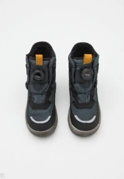 Superfit Mars - Snowboots- Schwarz/Grau 11 Superfit Mars - Snowboots- Schwarz/Grau -Superfit a2a86473b5e240038d3c9475f9d055be