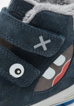 Superfit Groovy - Babyschoenen - Blau 13 Superfit Groovy - Babyschoenen - Blau -Superfit a2aa4fa4de12426dbd5477d04841c8ba