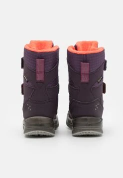 Superfit Mars - Snowboots- Lila/Rosa 10 Superfit Mars - Snowboots- Lila/Rosa -Superfit a2db549a87204e038446353979df70d4