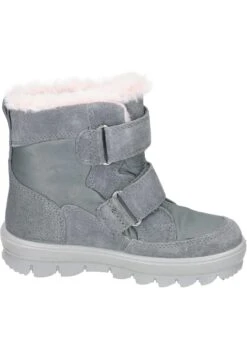 Superfit Flavia - Snowboots- Hellgrau 13 Superfit Flavia - Snowboots- Hellgrau -Superfit a2f5aa19eb544ab2a6b18087e7793dfc