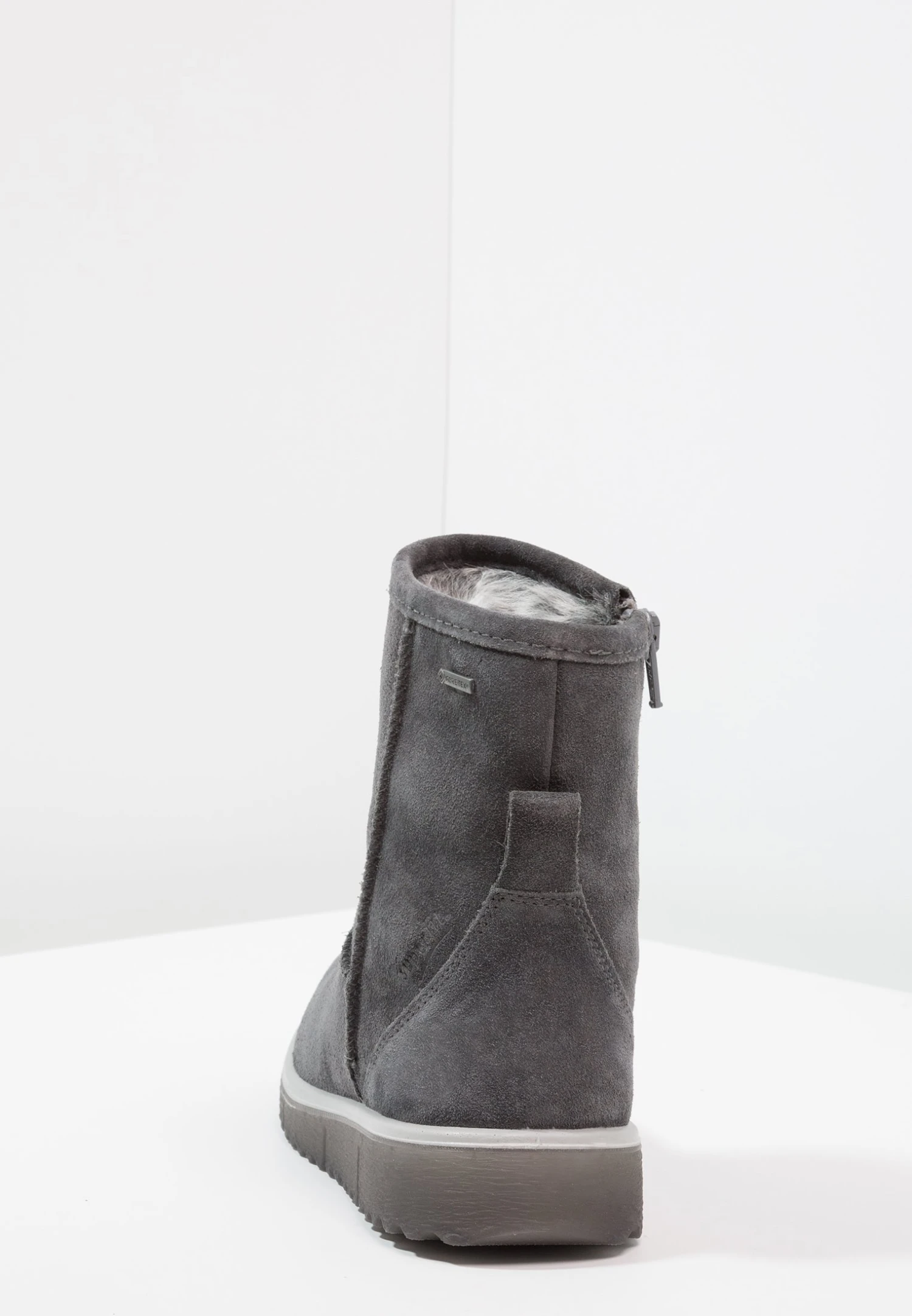 Superfit Lora - Snowboots- Grau 6 Superfit Lora - Snowboots- Grau - Afbeelding 4