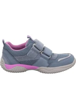 Superfit Storm - Sneakers Laag - Blau Lila 13 Superfit Storm - Sneakers Laag - Blau Lila -Superfit a4790f5d591a40a08206f1eb713fe5d6