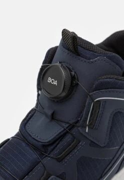 Superfit Free Ride - Veterboots - Blau/Schwarz -Superfit a5134025dcd146c6a4e91f4ff296aa9d