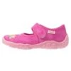Superfit Bonny - Pantoffels - Rosa