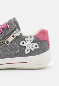 Superfit Tensy - Sneakers Laag - Hellgrau 13 Superfit Tensy - Sneakers Laag - Hellgrau -Superfit a5ac307ad9a34601aa07b68f63949688