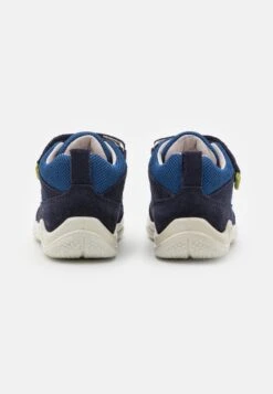 Superfit Universe - Sneakers Laag - Blau/Grün -Superfit a5e1a33506e64bbb9611dc02e759cc7c