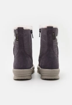 Superfit Flavia - Snowboots- Lila/Silber 10 Superfit Flavia - Snowboots- Lila/Silber -Superfit a63dedd0a5464a5a92ef1aeaf585a6be