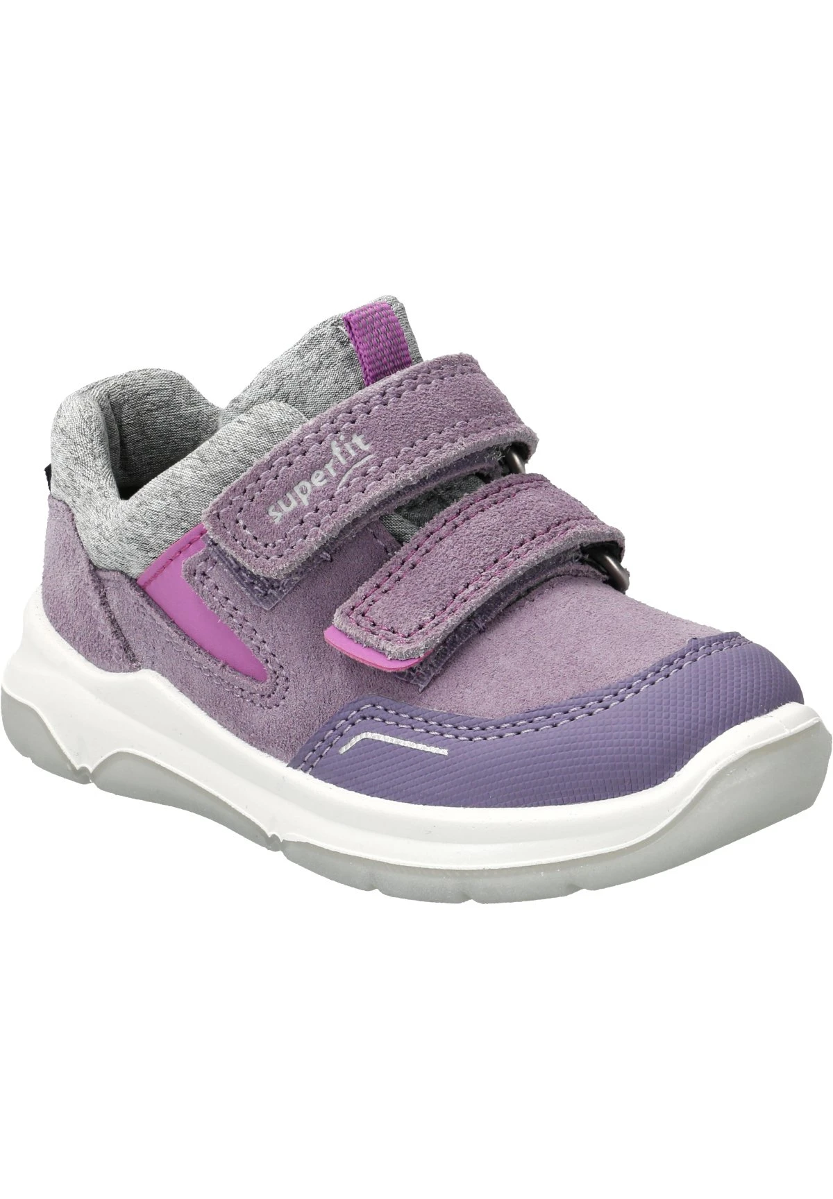 Superfit Cooper - Sneakers Laag - Blau 4 Superfit Cooper - Sneakers Laag - Blau - Afbeelding 2