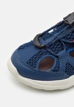 Superfit Rush - Sneakers Laag - Blau/Rot -Superfit a6510b5c854c4374884f40281908df84