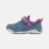 Superfit Sport 5 - Sneakers Laag - Blau/Pink -Superfit a7c2893d9ada4e9e8eb6432bd141b473