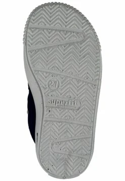 Superfit Sneakers Laag - Blau Blau -Superfit a7d0754aef2841239e9512af6e3e8f81