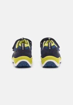 Superfit Sport 5 - Sneakers Laag - Blau/Hellgrün 10 Superfit Sport 5 - Sneakers Laag - Blau/Hellgrün -Superfit a87155227e214b1abc9f53fe8caa5fb5