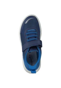Superfit Rush- Sneakers Laag - Blau 11 Superfit Rush- Sneakers Laag - Blau -Superfit a88f790c628c4cc0bce884c21eef15b8
