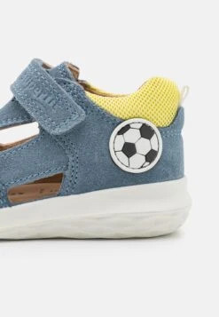 Superfit Bumblebee - Sandalen - Blau/Gelb 13 Superfit Bumblebee - Sandalen - Blau/Gelb -Superfit a918ad96864c41c39d1560f10092767e