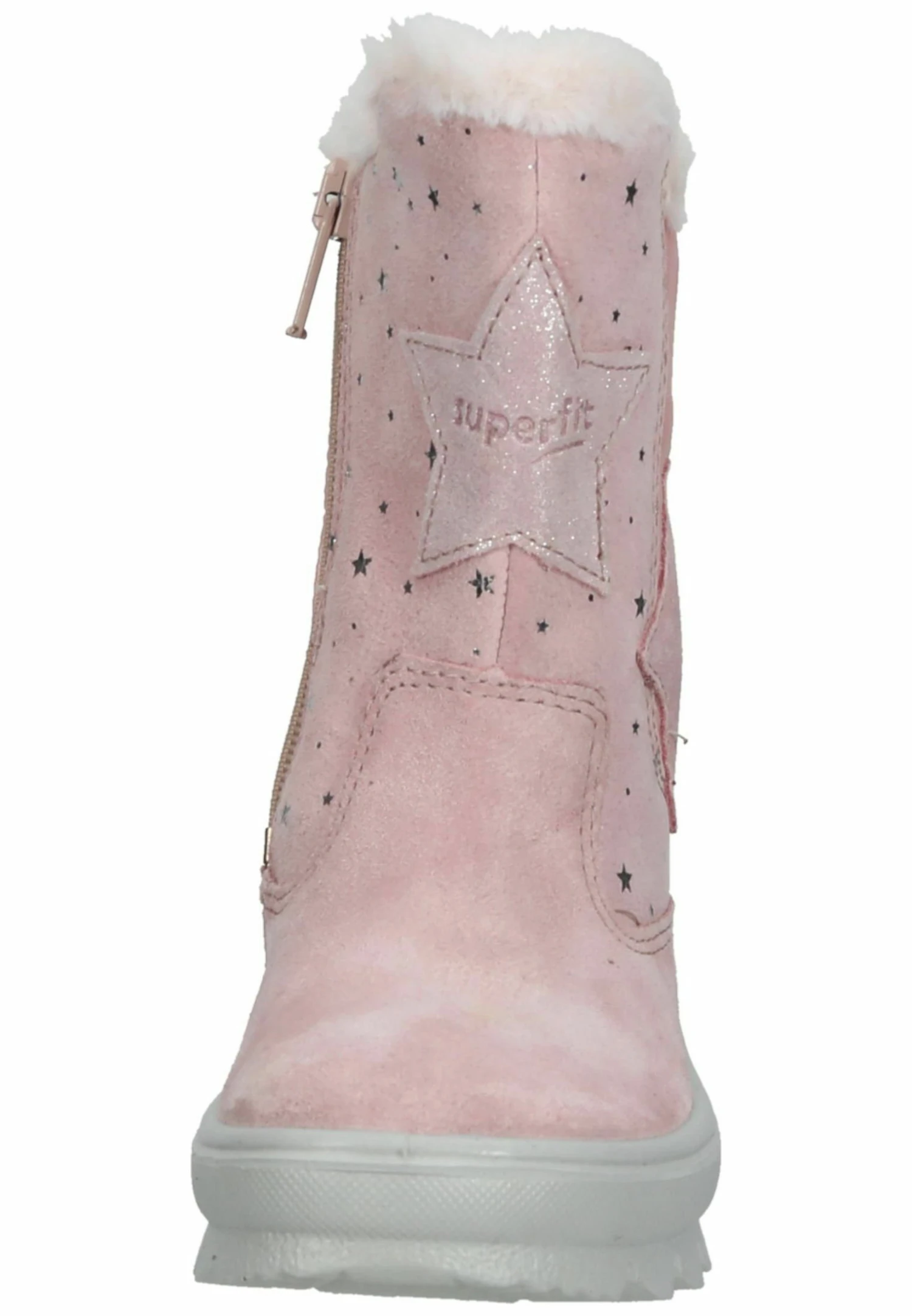 Superfit Snowboots- Rosa 9 Superfit Snowboots- Rosa - Afbeelding 7