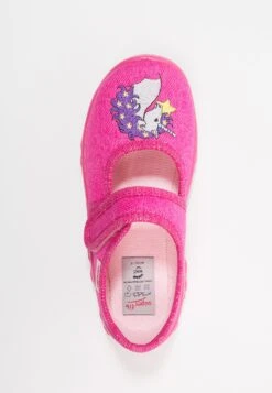 Superfit Bonny - Pantoffels - Pink