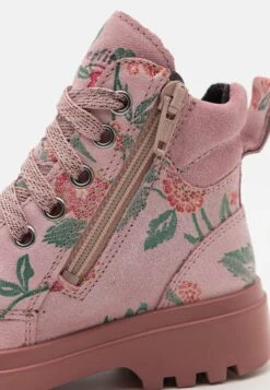 Superfit Abby - Veterboots - Rosa -Superfit aa8a149af1fc4126899508c8ee4123a6