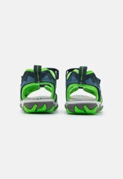 Superfit Mike 3.0 - Sandalen - Blau/Hellgrün -Superfit aad39e3ac92248eba140cdc182a02dc7