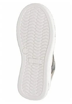 Superfit Sneakers Laag - Beige/Weiß -Superfit ad58f859fc604727a9a7e6cdd28beeb6