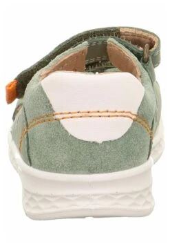 Superfit Lagoon - Outdoorsandalen - Hellgrün/Orange -Superfit adb234dbc10041b9ac1598c038e8c800