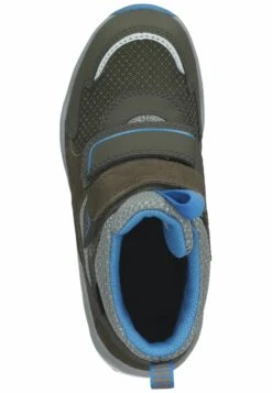 Superfit Korte Laarzen - Grün Hellblau -Superfit af55c207a8d147cdab3559d1702a513d
