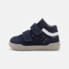 Superfit Superfree - Sneakers Hoog - Blau/Weiß 1 Superfit Superfree - Sneakers Hoog - Blau/Weiß -Superfit af8af14d07344cc9a3a82943bd3d027b