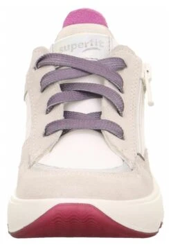 Superfit Sneakers Laag - Weiß 12 Superfit Sneakers Laag - Weiß -Superfit af95e8c40e6b44cfa5077c77196044e8