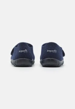 Superfit Happy Unisex - Pantoffels - Blau 10 Superfit Happy Unisex - Pantoffels - Blau -Superfit affab0ee6d024ab098858fc245c73304