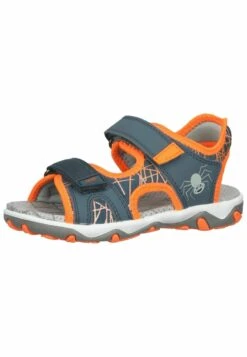 Superfit Outdoorsandalen - Blau/Orange 14 Superfit Outdoorsandalen - Blau/Orange -Superfit b0228da7aa8b497baefdabb70a545973