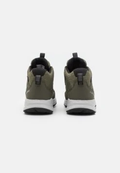 Superfit Free Ride - Veterboots - Grün/Schwarz -Superfit b1d4834380b44da7bef664835448413f