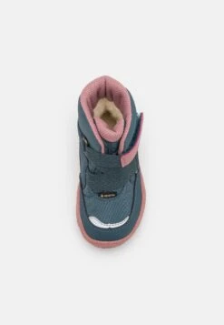 Superfit Glacier - Snowboots- Blau/Rosa 11 Superfit Glacier - Snowboots- Blau/Rosa -Superfit b24ee6cd43454813bb1dbe66b0cccab8