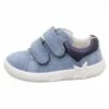 Superfit Babyschoenen - Blau 1 Superfit Babyschoenen - Blau -Superfit b34af376704e4c8f840006673dc2342c