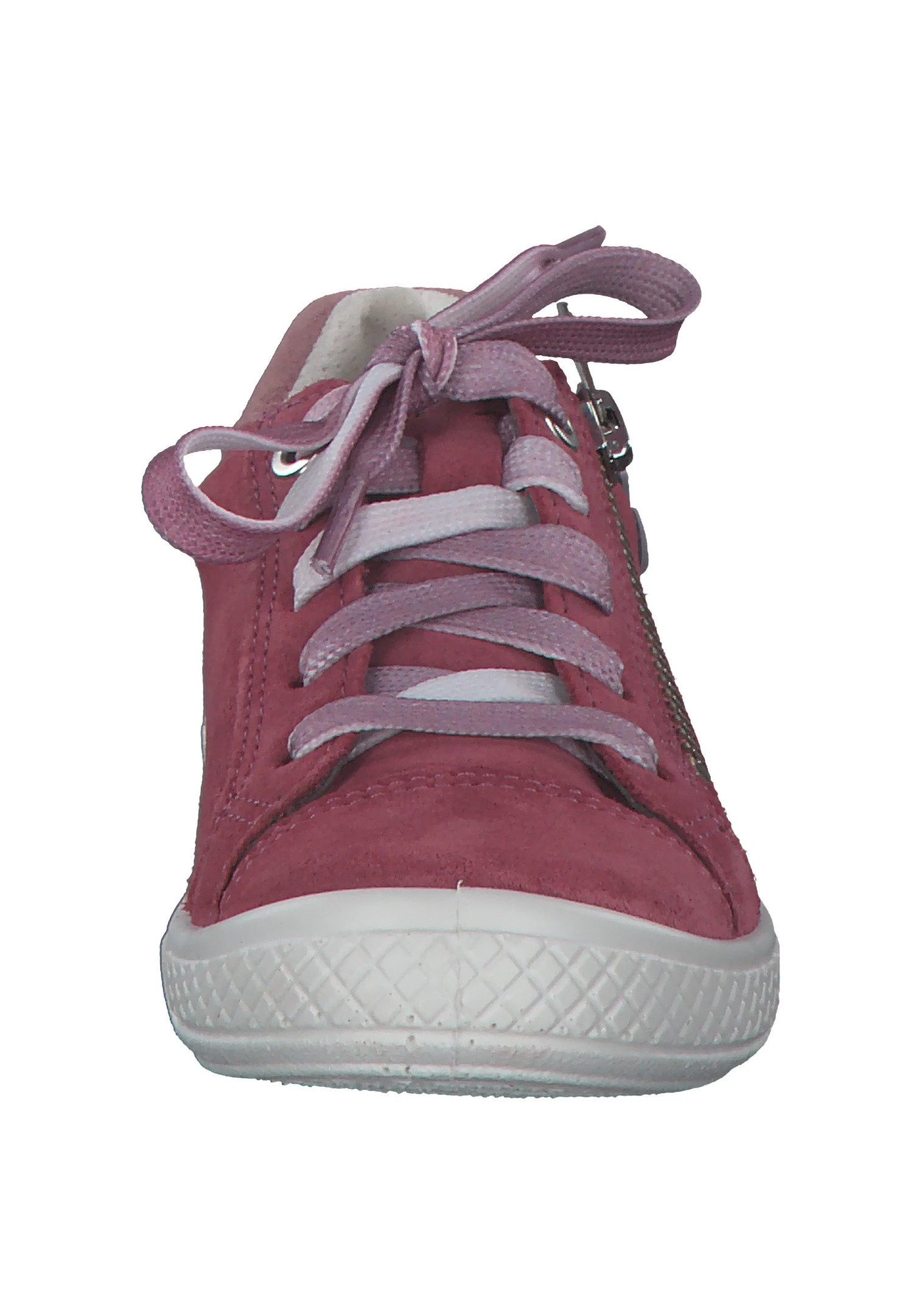Superfit Tensy- Sneakers Laag - Pink 8 Superfit Tensy- Sneakers Laag - Pink - Afbeelding 6