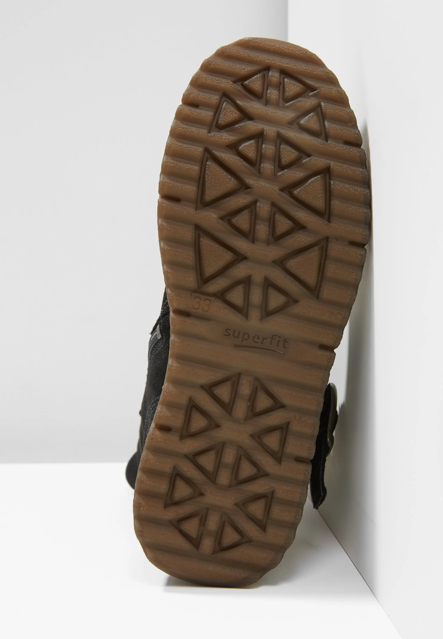 Superfit Lora - Cowboy-/Bikerlaarsjes - Black 7 Superfit Lora - Cowboy-/Bikerlaarsjes - Black - Afbeelding 5