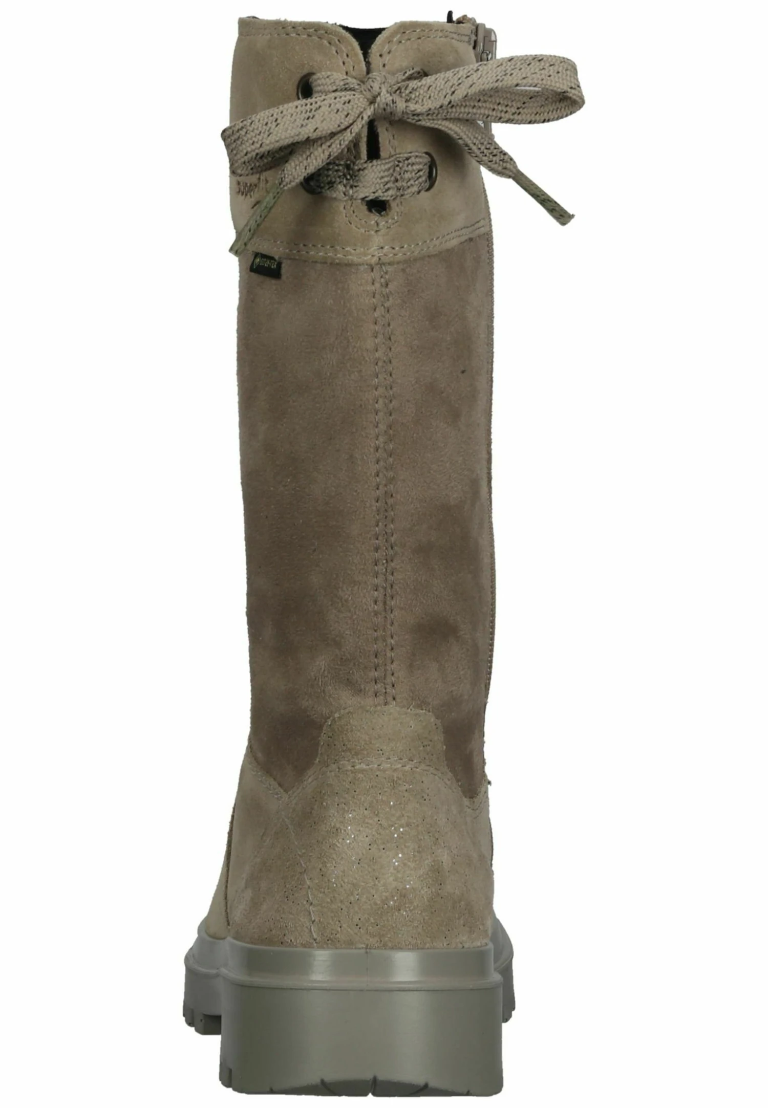 Superfit Laarzen - Beige 6 Superfit Laarzen - Beige - Afbeelding 4