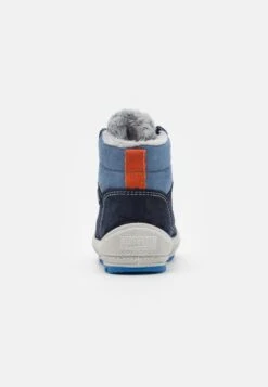 Superfit Groovy - Snowboots- Blau/Rot -Superfit b3f1039bdd1146c7babc90aef6ed8665