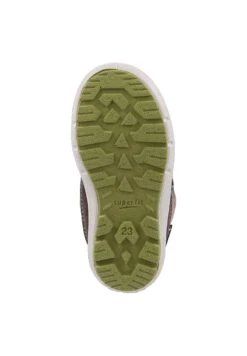Superfit Groovy - Snowboots- Braun/Grün 12 Superfit Groovy - Snowboots- Braun/Grün -Superfit b54edf0b7aea4fd7a43deac367a60b09