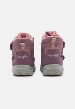 Superfit Husky - Babyschoenen - Lila/Rosa -Superfit b59a8c4ad6e642e19c01a75d295f3724
