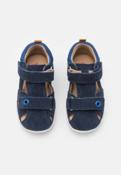 Superfit Bumblebee - Sandalen - Blau -Superfit b728185e0bb247878238560f11223974