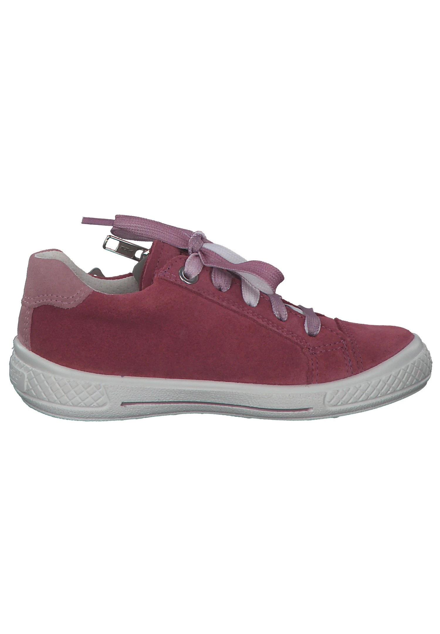 Superfit Tensy- Sneakers Laag - Pink 9 Superfit Tensy- Sneakers Laag - Pink - Afbeelding 7