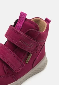 Superfit Breeze - Korte Laarzen - Rot/Rosa 13 Superfit Breeze - Korte Laarzen - Rot/Rosa -Superfit b91e7fc0f9a543f99cc44d7d5c8634e4