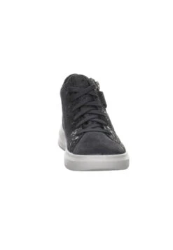 Superfit Cosmo- Sneakers Hoog - Grau 13 Superfit Cosmo- Sneakers Hoog - Grau -Superfit b9c3d53fa8df4c6c92aa38200d7ecdcb