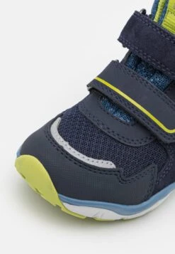 Superfit Sport - Korte Laarzen - Blau/Hellgrün 13 Superfit Sport - Korte Laarzen - Blau/Hellgrün -Superfit b9faba402bdf4b948159efab6f83e3d3