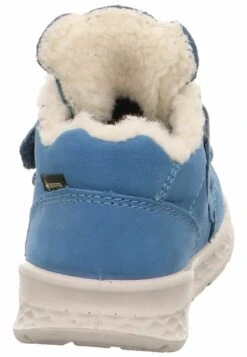 Superfit - Skateschoenen - Blau 10 Superfit - Skateschoenen - Blau -Superfit ba8110477e56485cbd591fa0229e6d25