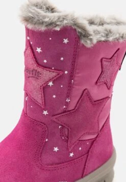 Superfit Flavia - Snowboots- Pink 13 Superfit Flavia - Snowboots- Pink -Superfit bba653e21e2b451c9d6f8d23bdcfa09e