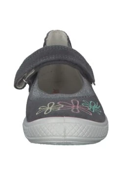Superfit Ballerina'S Met Enkelbandjes - Hellgrau 14 Superfit Ballerina'S Met Enkelbandjes - Hellgrau -Superfit bc2244122bbc4f5886adb6c312d4372f