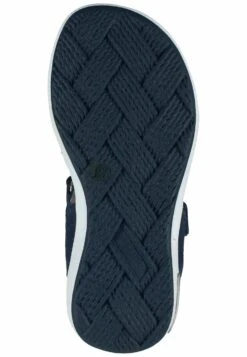 Superfit Outdoorsandalen - Blau -Superfit bcaf9facb50f4e4c9b5f1ba1e451fad4