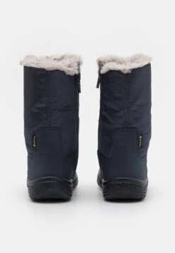 Superfit Crystal - Snowboots- Blau -Superfit bcc2847a848b4c43b1615adb27ce0029