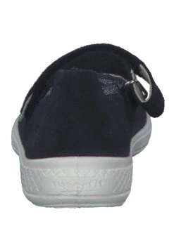 Superfit Tensy - Ballerina'S Met Enkelbandjes - Blau 12 Superfit Tensy - Ballerina'S Met Enkelbandjes - Blau -Superfit be2c1e71a512483eb8b3de66f932e7a3